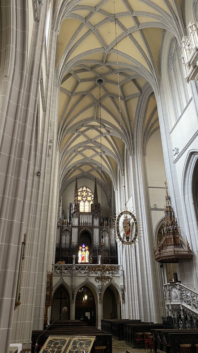 Katedra pw. św. Elżbiety w Koszycach