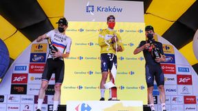 78. Tour de Pologne - dekoracja (galeria)