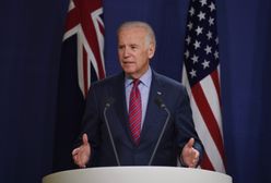 Joe Biden zaapelował do Turcji o poszanowanie zasad państwa prawa