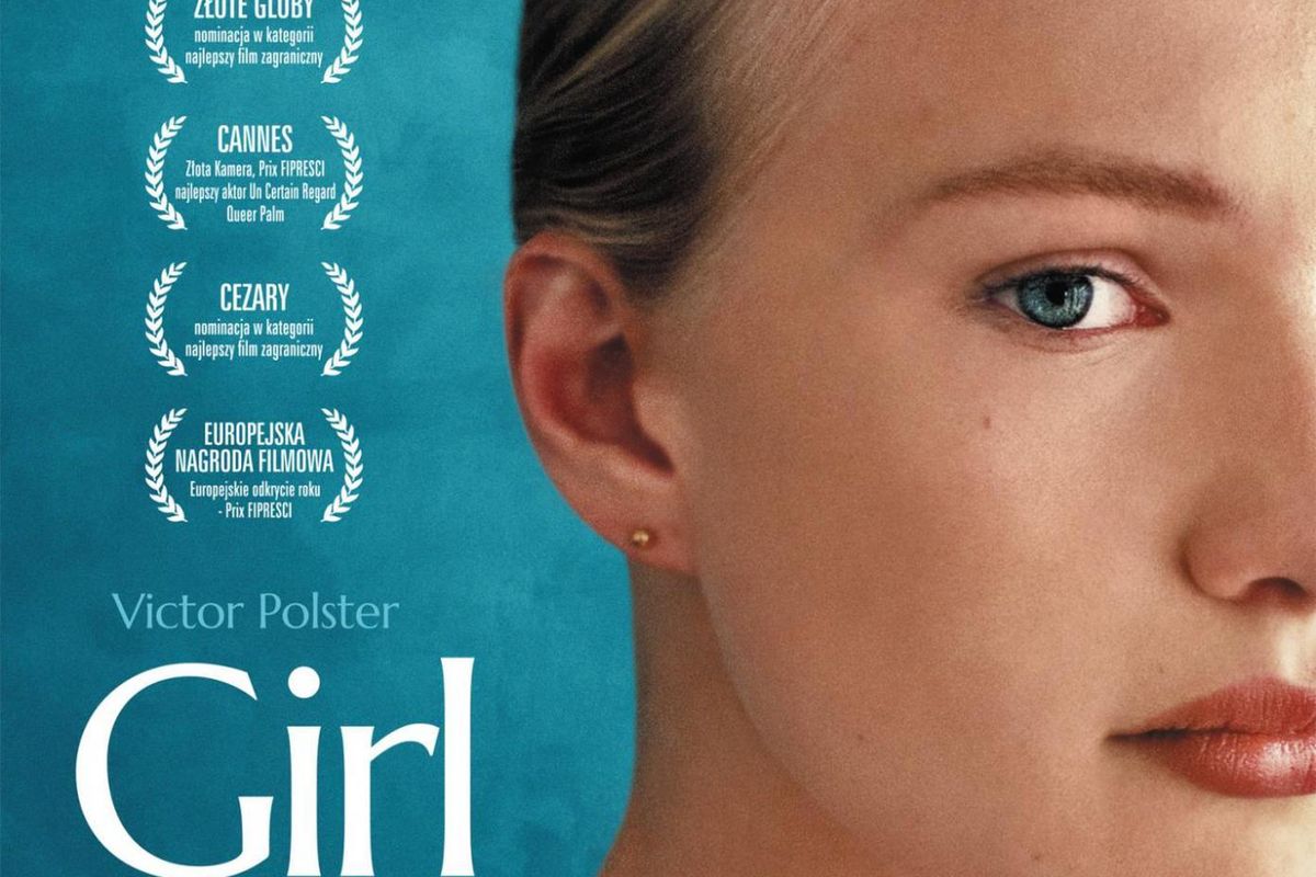 "Girl": Dziewczyna uwięziona w ciele chłopaka {ZWIASTUN]