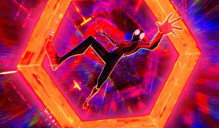 "Spider-man: Poprzez multiwersum" to dzieło sztuki. Nie możecie tego ominąć
