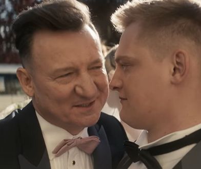 Zwiastun "Wesela 2" trafił do sieci. Pierwsza zapowiedź nowego filmu Wojciecha Smarzowskiego