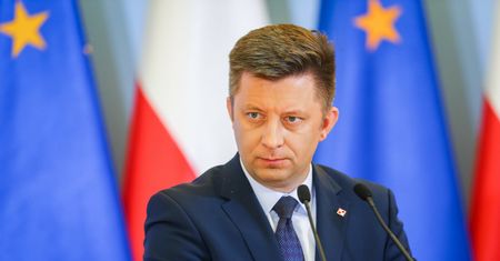 Wojna w Ukrainie. Michał Dworczyk podsumował dotychczasową pomoc udzieloną Ukrainie