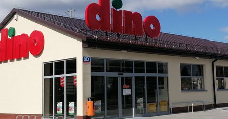 Dino szaleje bez granic. Spójrz na ceny od 17 stycznia