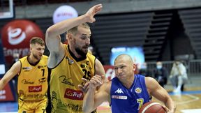 EBL. Zawód w Ergo Arenie! Asseco Arka wyszarpała triumf w derbach z Treflem