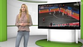 #dziejesiewsporcie: fantastyczna bramka na Euro!