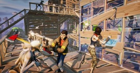 Epic zmienia model biznesowy. Fortnite będzie grą free-to-play