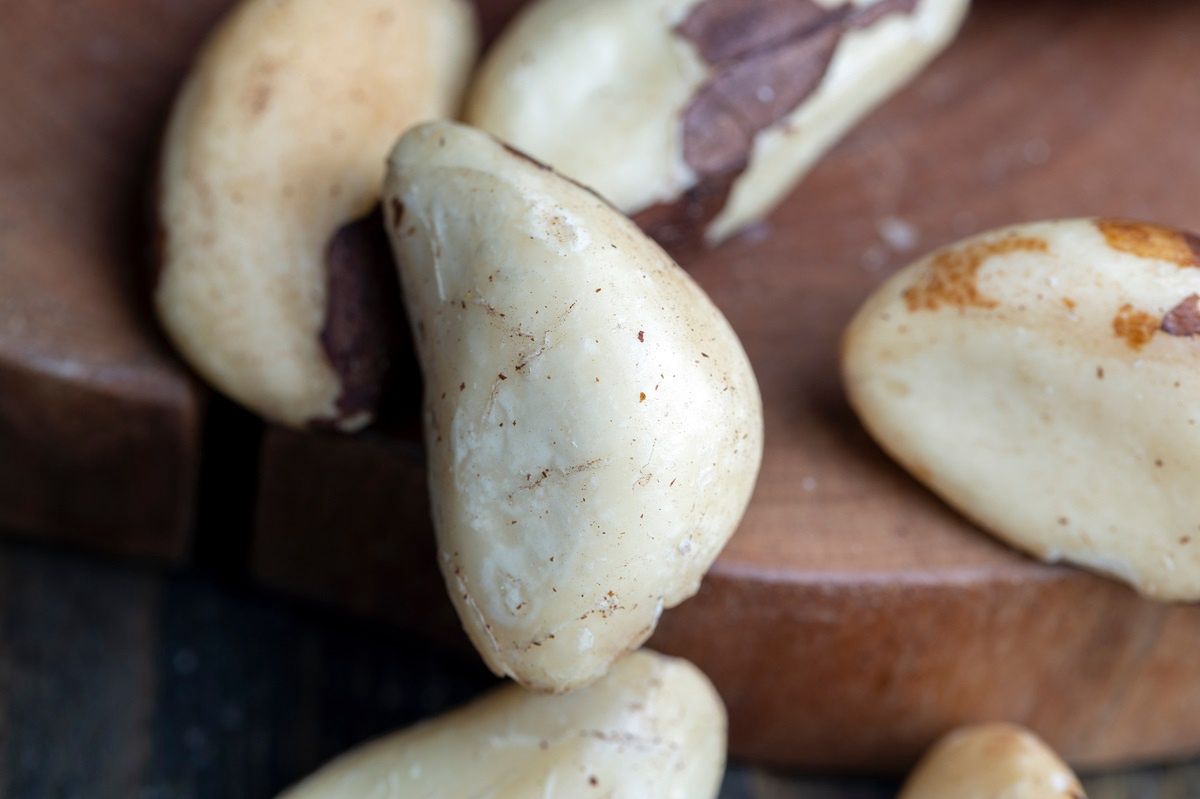 Unlocking the mighty health secrets of Brazil nuts. A comprehensive guide