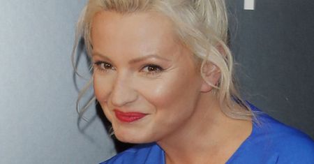 Szelągowska klęła jak szewc. Wojewódzki zapytał ją o trzeci rozwód