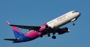 Wizz Air wznawia loty do Moskwy. Kontrowersyjna decyzja