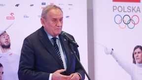 Oficjalnie: będzie nowy prezes PKOl! Kandydat jest jeden