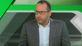 Bogusław Leśnodorski: Legia wyda latem sporo pieniędzy