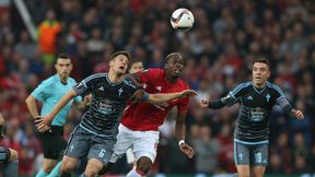 Liga Europy: dwie czerwone kartki w Manchesterze. United zagra w finale