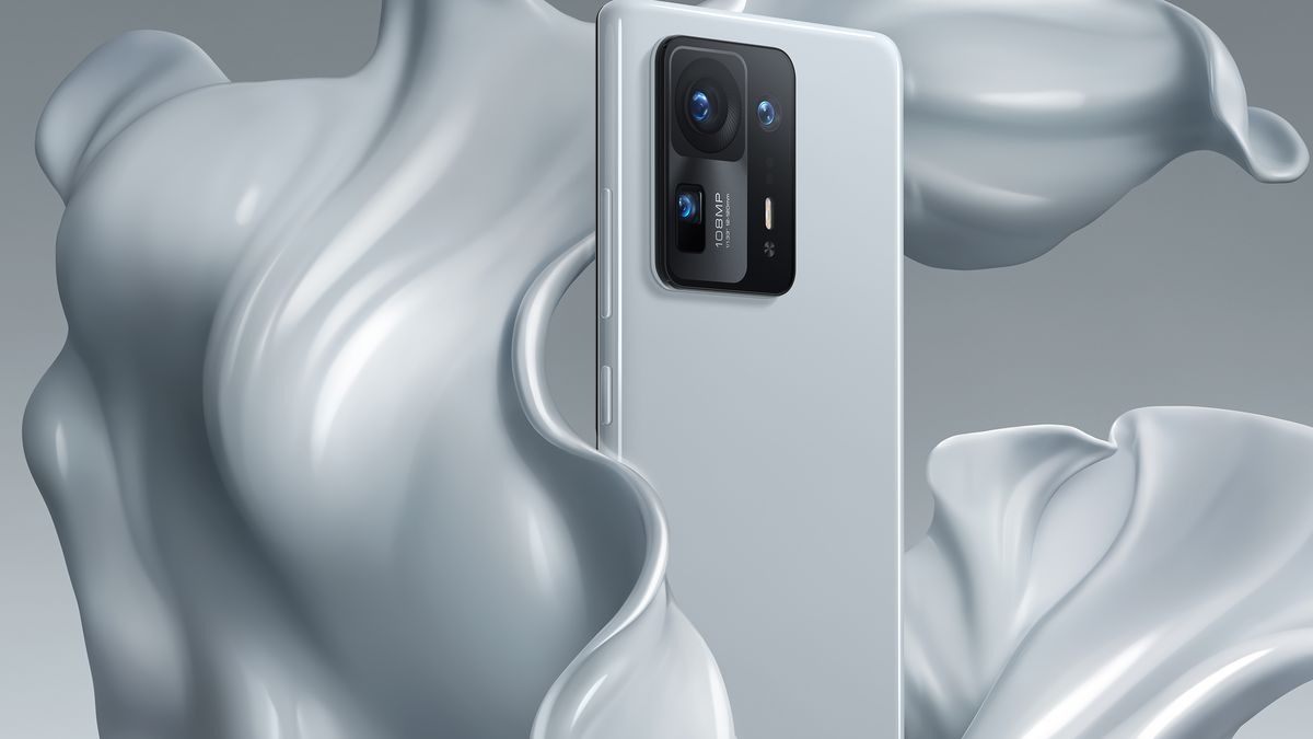 Xiaomi Mix 4 fotograficznie. Czym zaskoczył nas nowy smartfon? 1