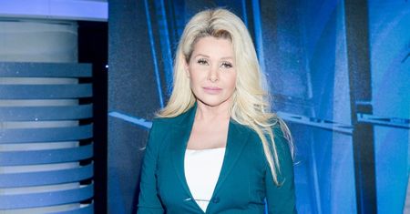 Aldonie Orman pękł tętniak na planie "Klanu". Teraz zarzuca ratownikom medycznym NIEKOMPETENCJĘ. "Miałam książkowe objawy"