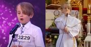 Młody uczestnik "Mam talent" zaśpiewał operowo "Ave Maria" na komunii. Pojawiły się krytyczne głosy: "Prezbiterium to nie scena"