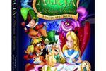 "Alicja w Krainie Czarów": specjalna edycja już 16 kwietnia na DVD