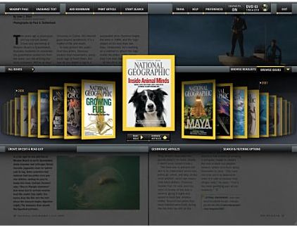 120-letnie archiwum National Geographic zmieści się na Twojej dłoni 2
