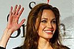 Angelina Jolie na prezydenta?