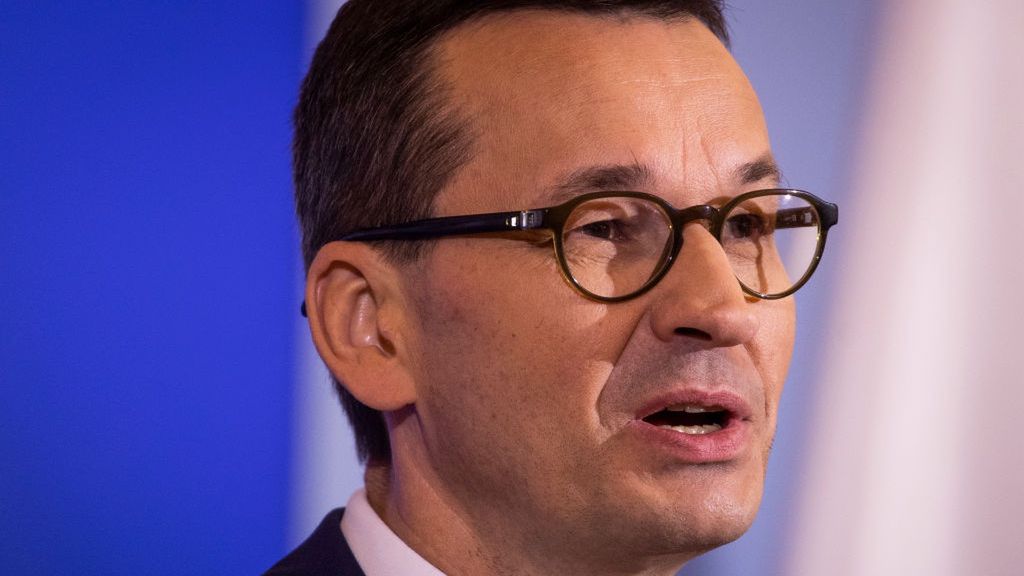 Premier Mateusz Morawiecki uspokaja emerytów. Dostaną 14. emeryturę
