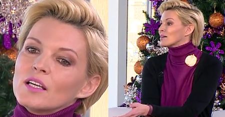 Felicjańska: "Byłam na szczycie, a alkohol spowodował, że upadłam"