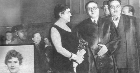 Zastrzeliła córkę. Powód zbrodni szokuje do dziś