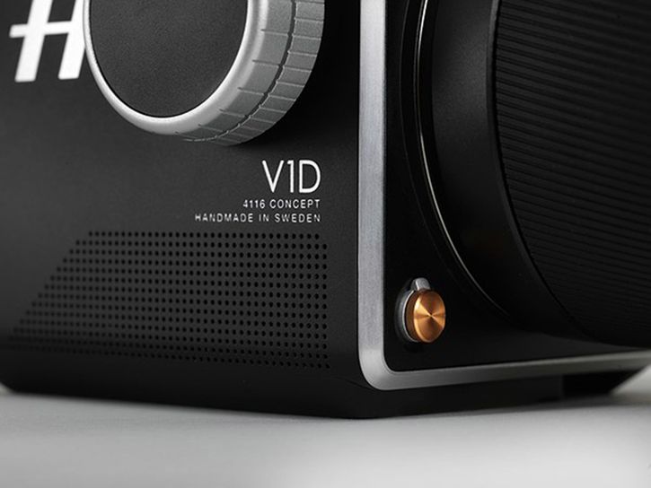 Hasselblad V1D – koncept 75-megapikselowego bezlusterkowca robiącego zdjęcia w kwadracie 2