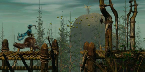 Co tam w Oddworld piszczy? 2