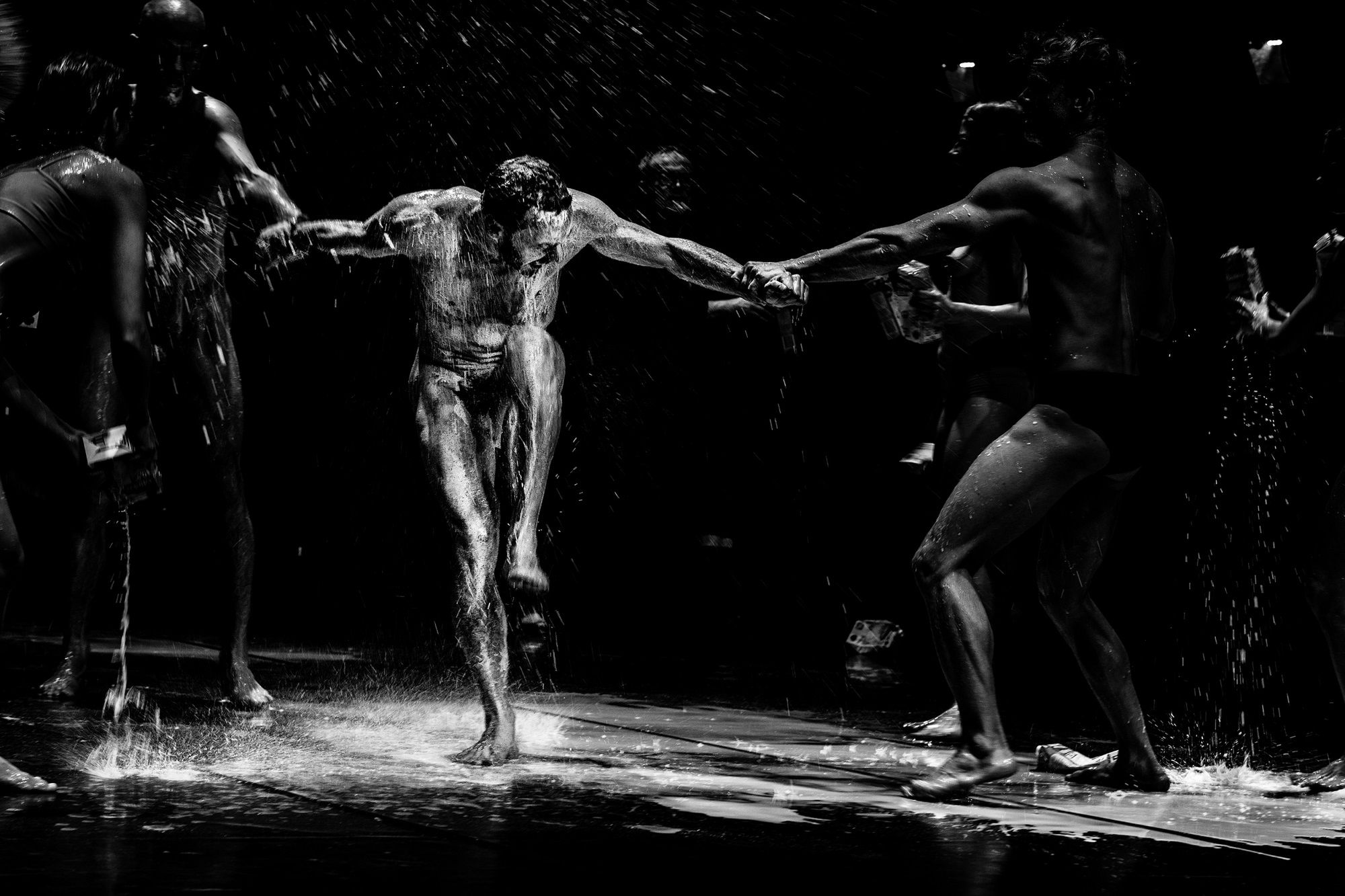 Napięcie, zmysłowość oraz cielesna ekspresja. Oto najlepsze fotografie teatralne w Polsce 18