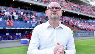 W Tychach mieli dość. Dominik Nowak zwolniony