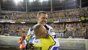 Żużel. GKM Grudziądz odpowiada na słowa Łaguty. "Potraktowaliśmy go najlepiej. Wystarczy mu na dobre życie" [WYWIAD]