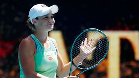 Tenis. WTA Melbourne: Ashleigh Barty wraca do gry. Wielkie gwiazdy na starcie