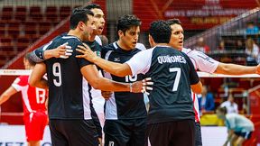 Carlos Guerra: Pokazaliśmy ogień, z jakim Meksykanie grają w siatkówkę