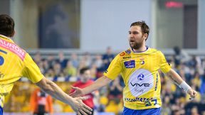 Vive Tauron Kielce - MKS Zagłębie Lubin 48:34 (fotorelacja)