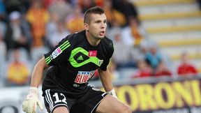 Dariusz Trela wrócił do bramki Piasta Gliwice. "Nie byłbym tak hurraoptymistycznie nastawiony do Darka"