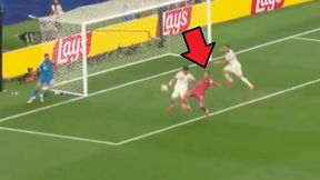 Było blisko. Ronaldo mógł strzelić efektownego gola [WIDEO]