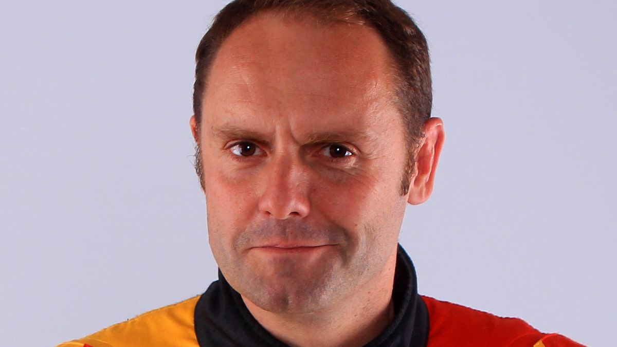 Materiały prasowe / Na zdjęciu: Tomasz Kuchar