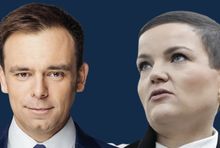 Minister finansów i ministra kultury