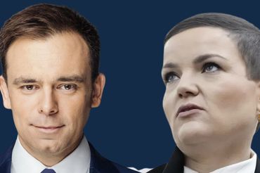 Minister finansów i ministra kultury