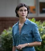 Morena Baccarin znów z "Mentalistą"