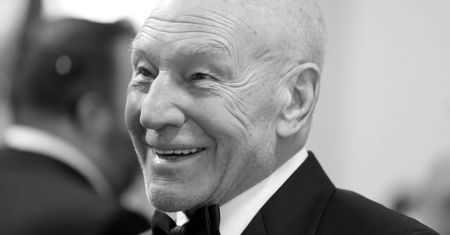 Patrick Stewart nie żyje. Aktor znany z "X-Menów" i "Star Treka" miał 86 lat