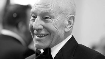 Patrick Stewart nie żyje. Aktor znany z "X-Menów" i "Star Treka" miał 86 lat