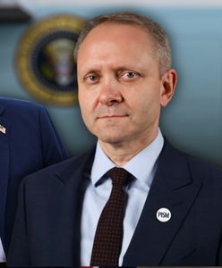 "Było ryzyko". Ekspert wskazuje, co zmieniło się w zachowaniu Trumpa