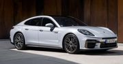 Najmocniejsza Panamera w historii dołącza do gamy Porsche. Tak, to ta od rekordu
