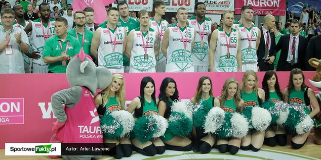 Na kogo trafią wicemistrzowie Polski?