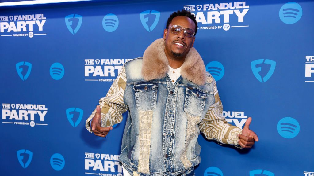 Getty Images / Paul Pierce