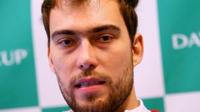 "Dobrze mieć takiego kibica". Janowicz pokazał świetne zdjęcie
