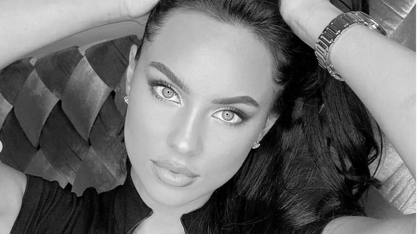 Instagram / Katarzyna Lenhardt 