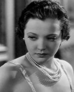 Sylvia Sidney