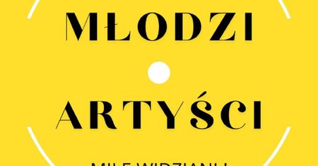 Projekt dla młodych artystów sztuk wizualnych w Lublinie